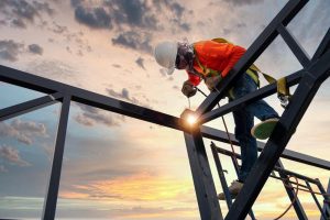 How Structural Steel Suppliers Ensure Material Quality