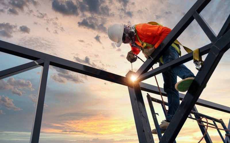 How Structural Steel Suppliers Ensure Material Quality